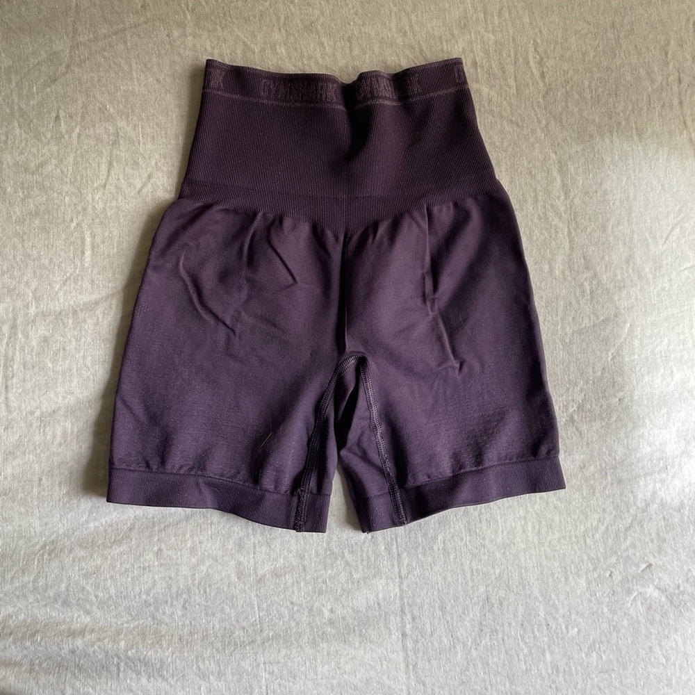 Gymshark Apex Shorts
